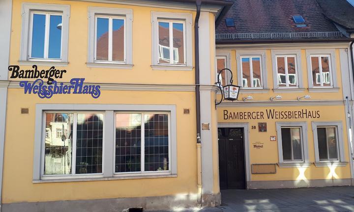 Bamberger Weißbierhaus